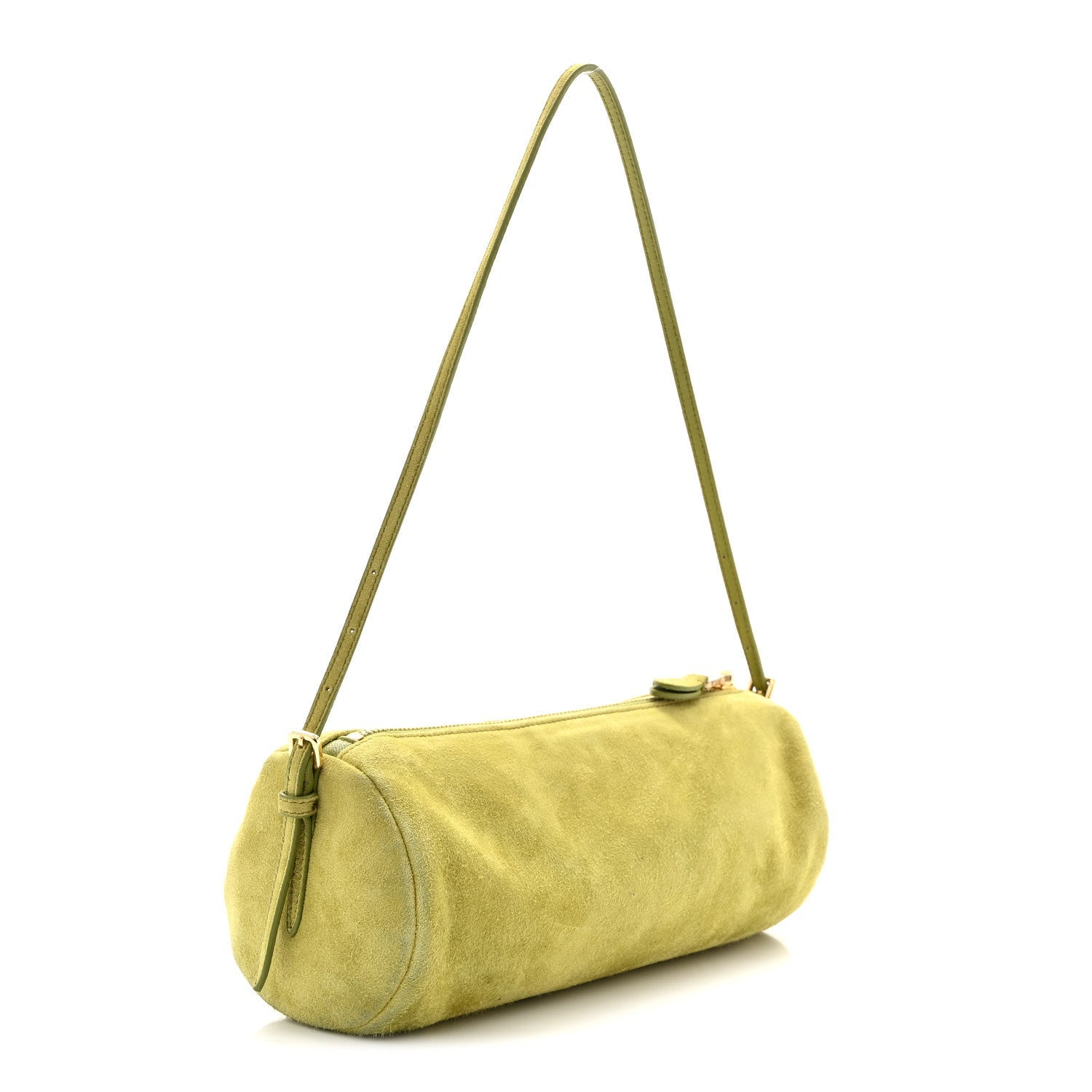 Suede Pouch Edera