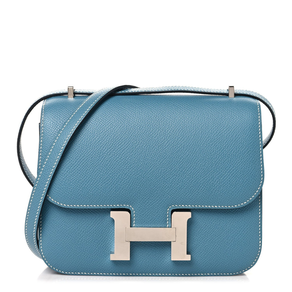 Epsom Constance 18 New Blue Jean