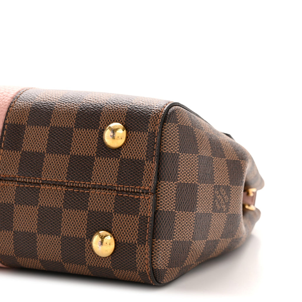 Damier Ebene Bond Street BB Magnolia