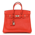 Swift Birkin 25 Capucine