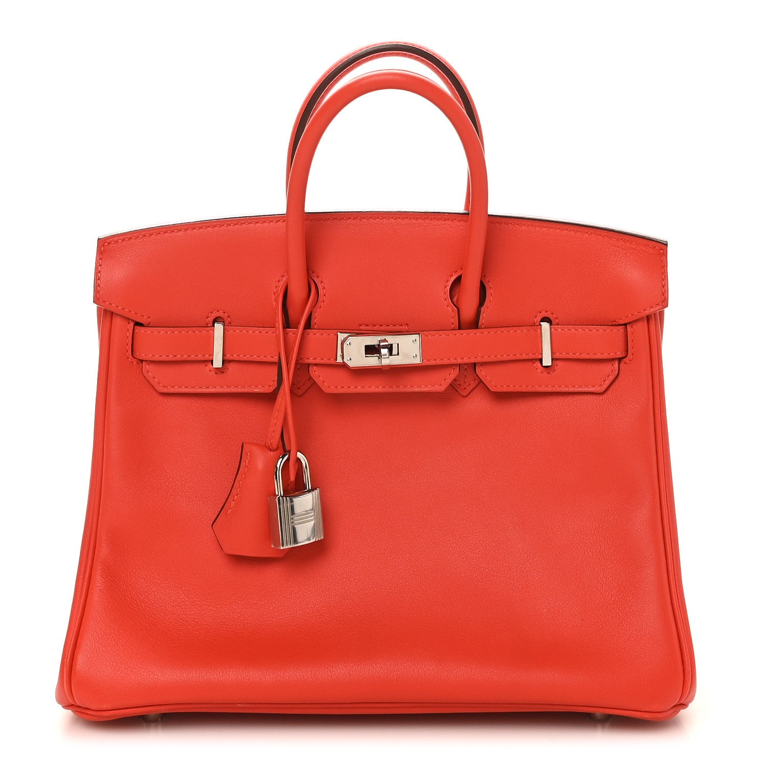 Swift Birkin 25 Capucine