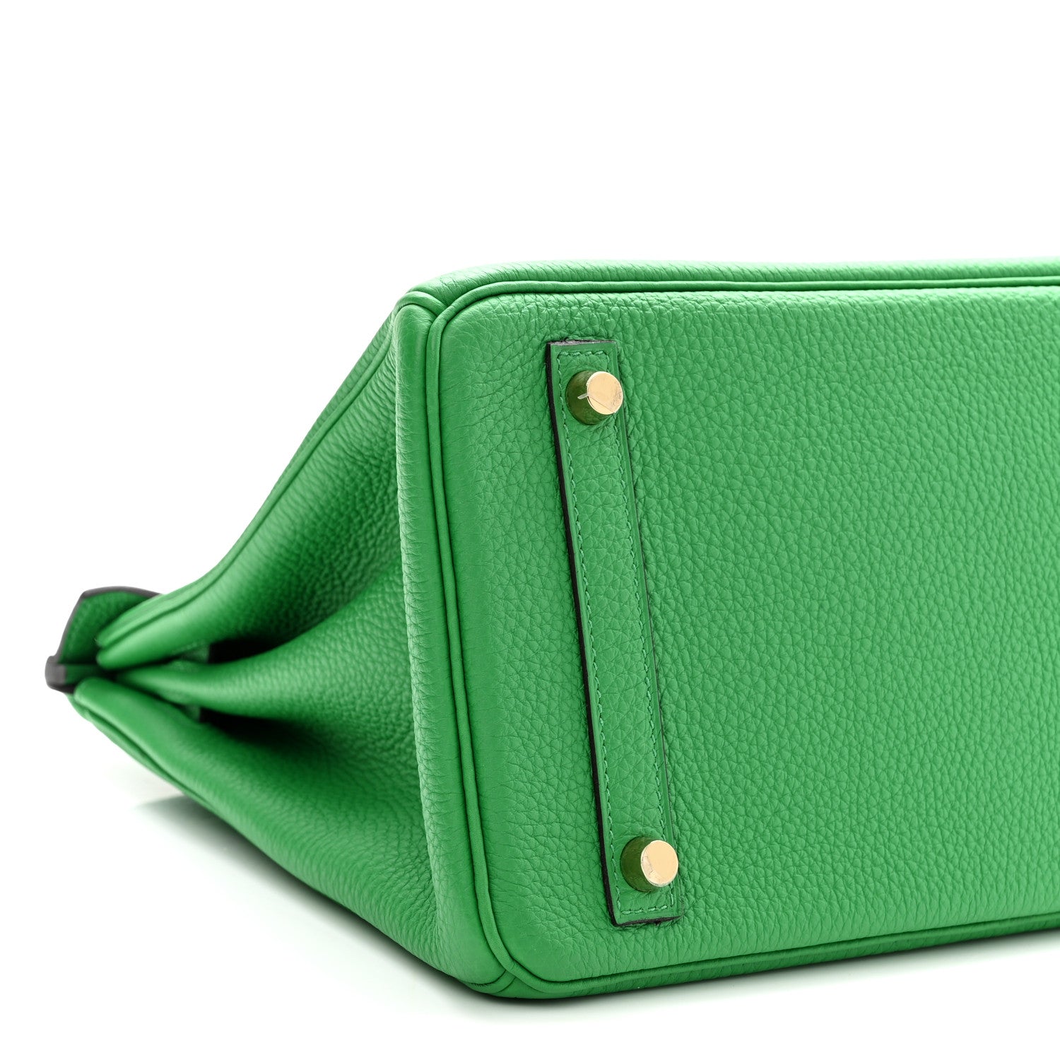 Togo Birkin 30 Bambou
