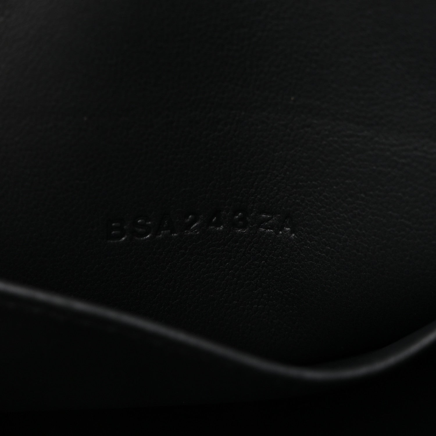 Chevre Mysore Mini 1923 Bolide Black