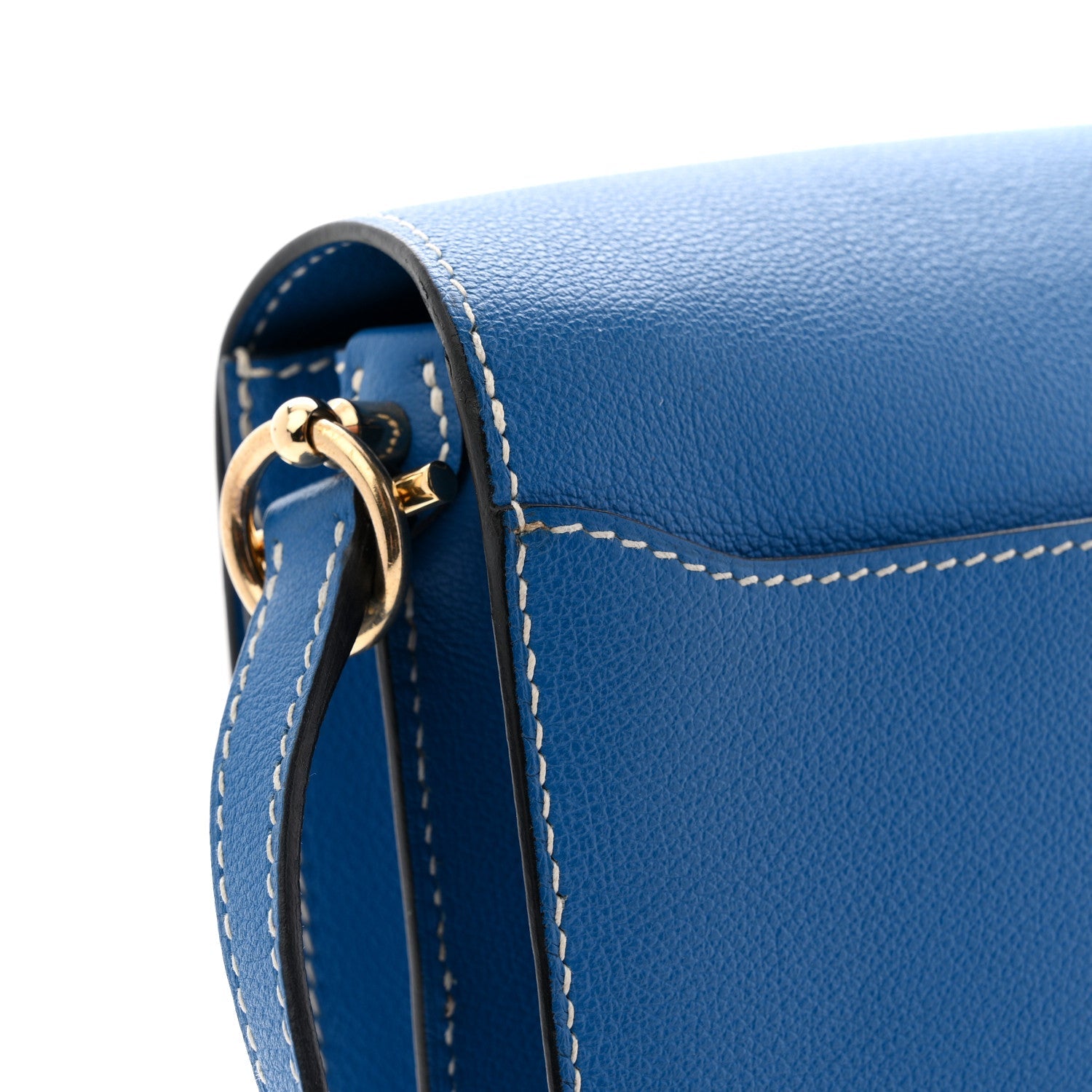 Evercolor Sac Roulis 23 Bleu Hydra