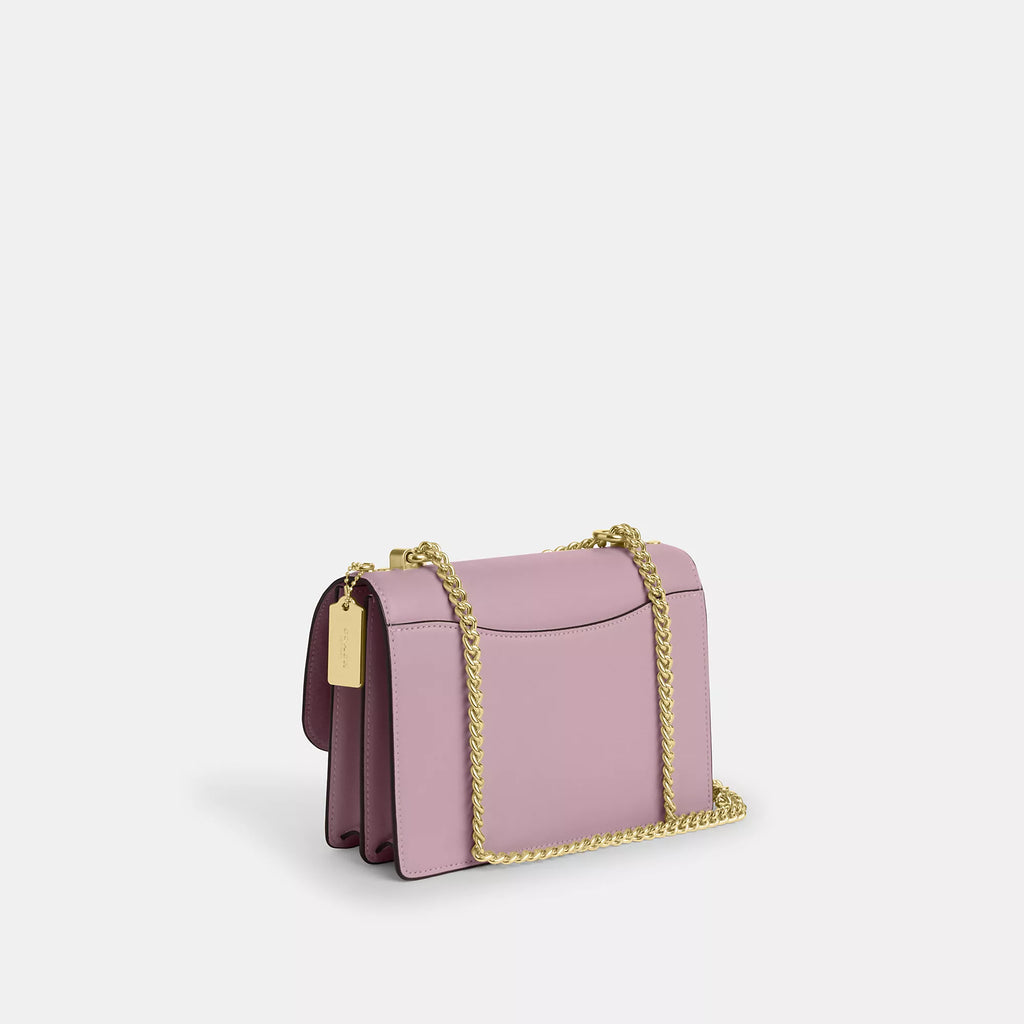 Coach Outlet Klare Crossbody Bag In Signature Canvas