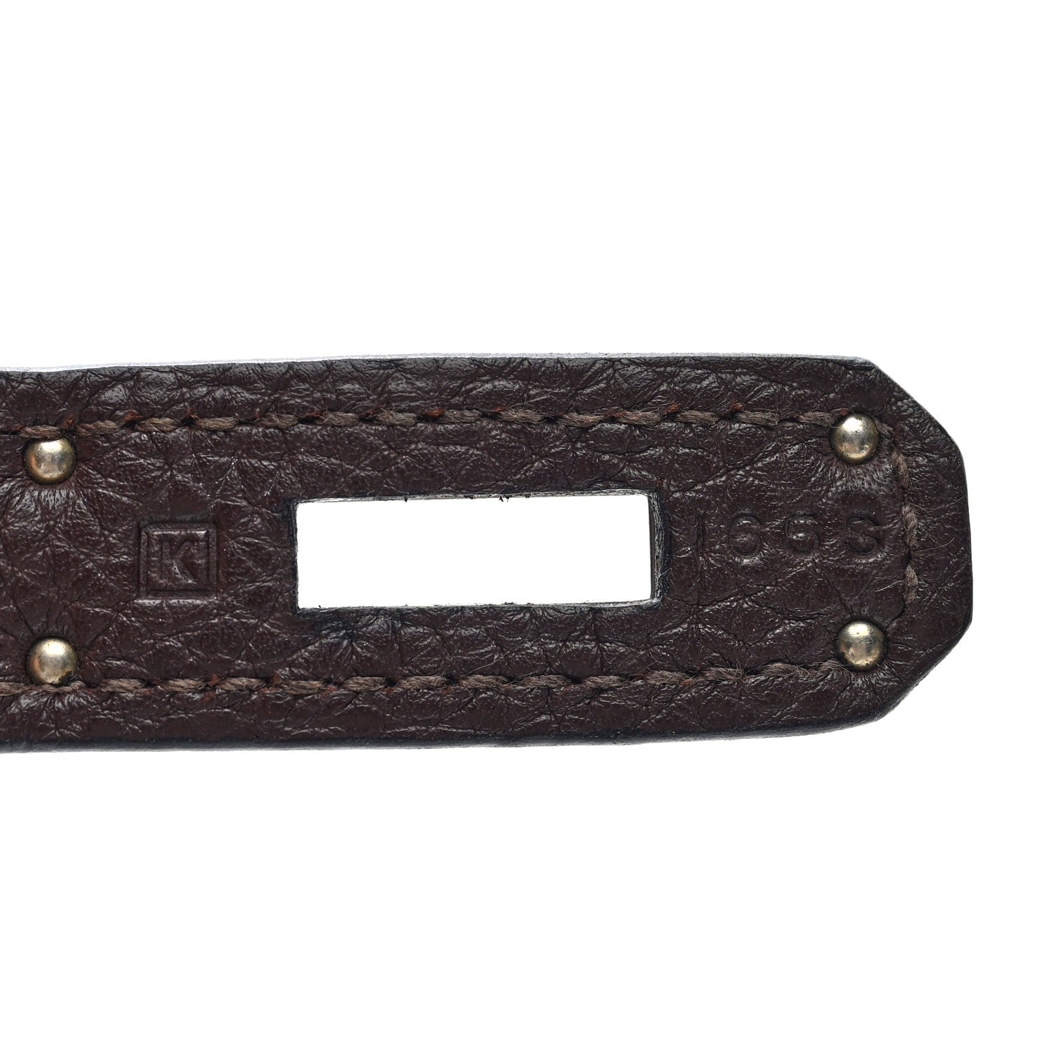 Togo Birkin 35 Ebene