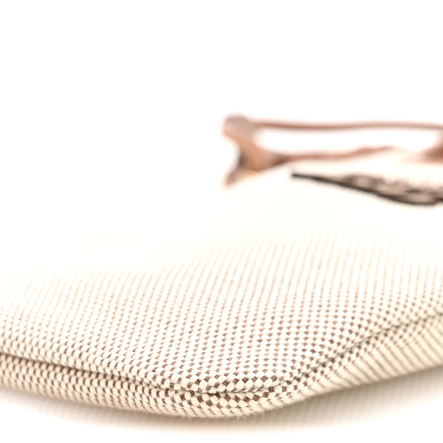 Canvas Ivy Smartphone Case Beige Brandy