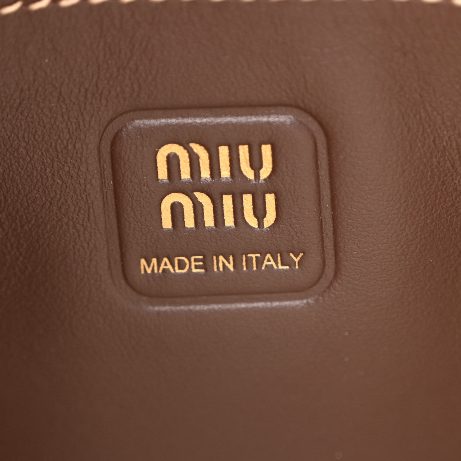 Soft Calf Softy Mini Ivy Tote Radica