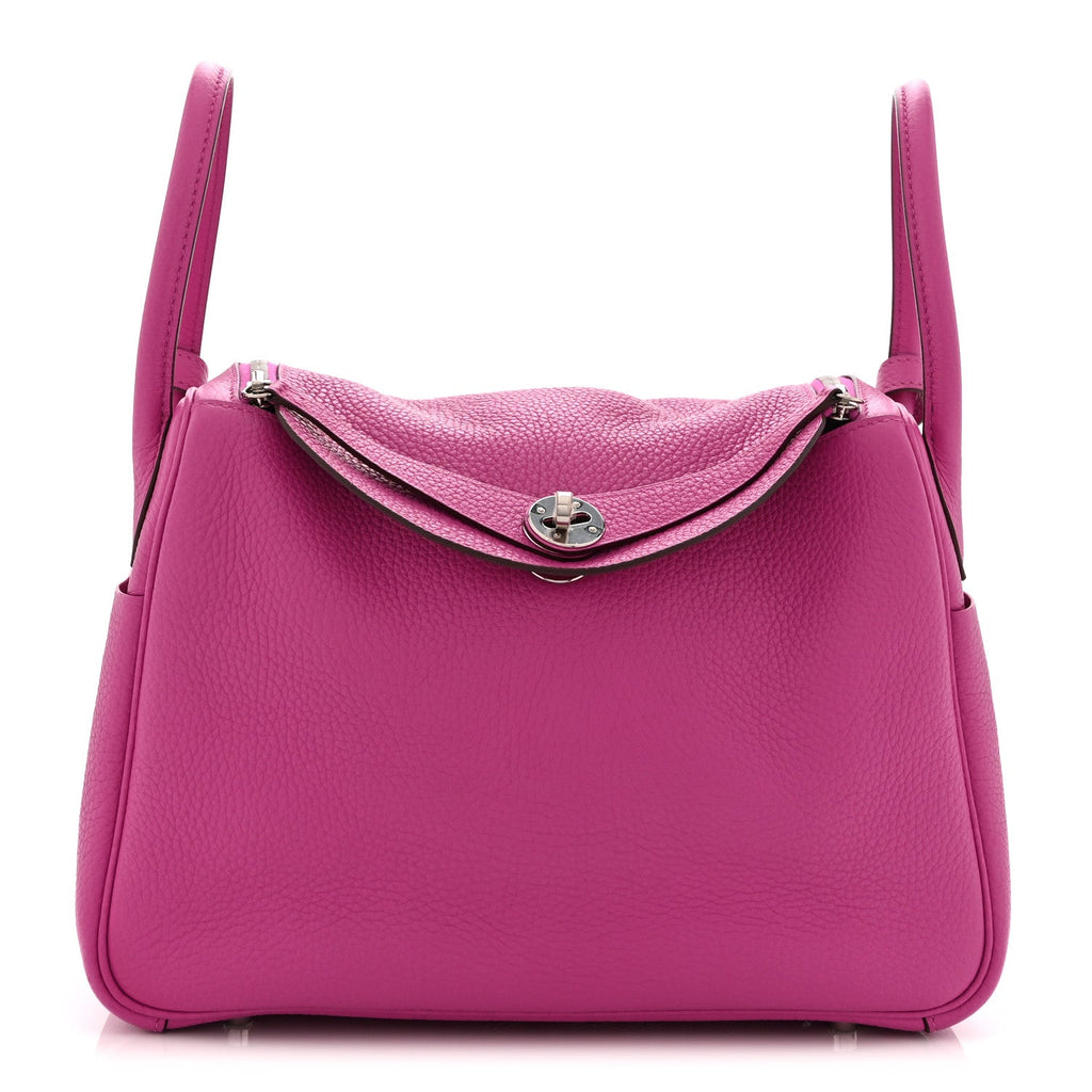 Taurillon Clemence Lindy 30 Magnolia