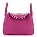 Taurillon Clemence Lindy 30 Magnolia