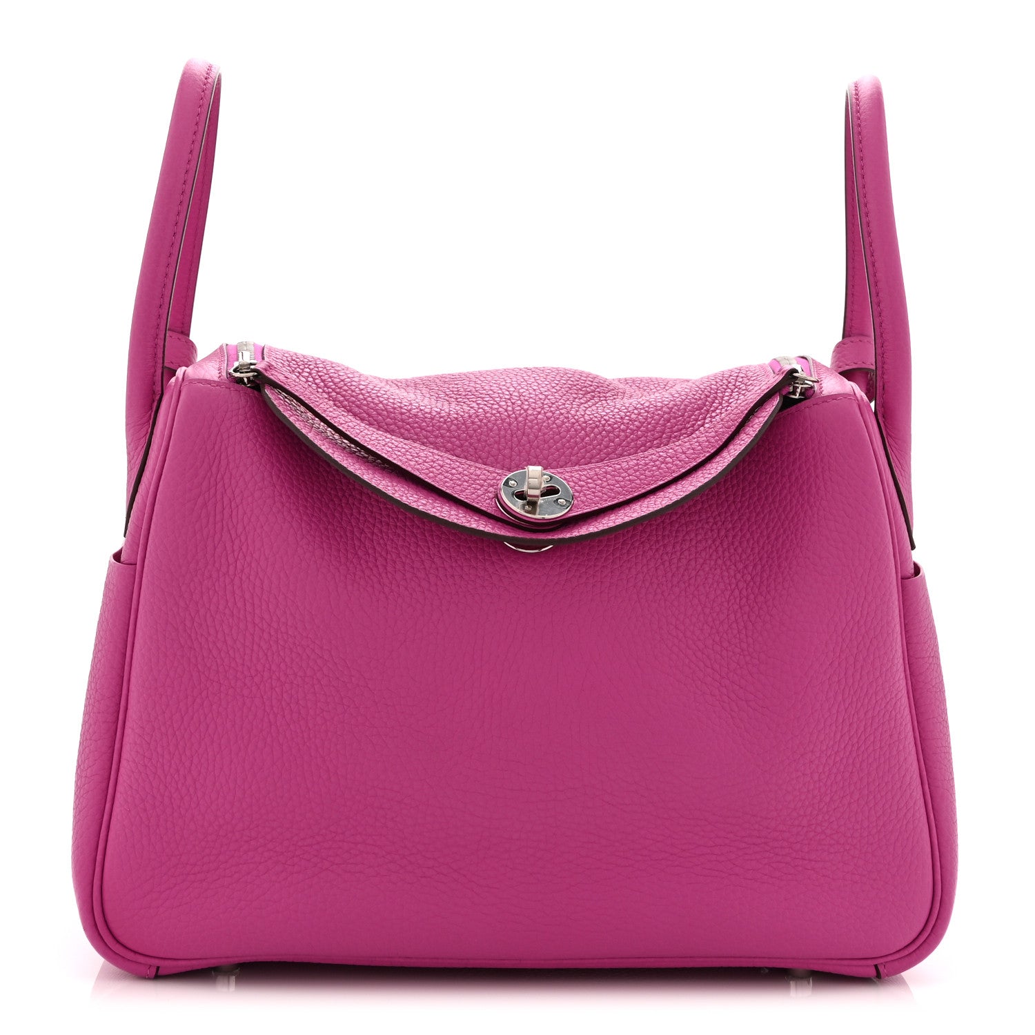 Taurillon Clemence Lindy 30 Magnolia
