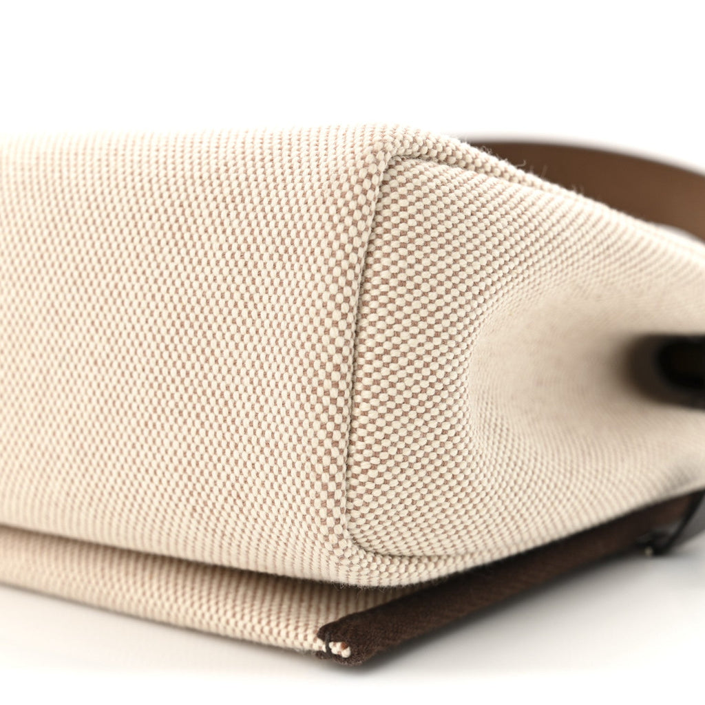 Military Toile Vache Hunter Herbag Zip Retourne 20 Ecru Beige Ebene