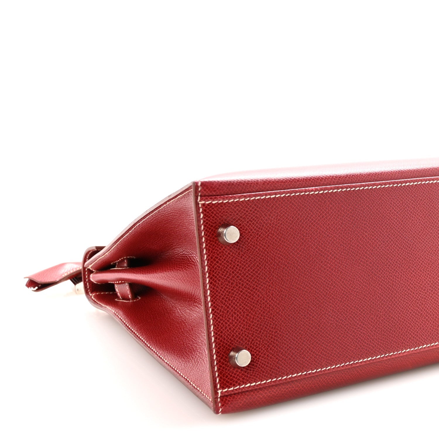 Courchevel Kelly Sellier 32 Rouge H