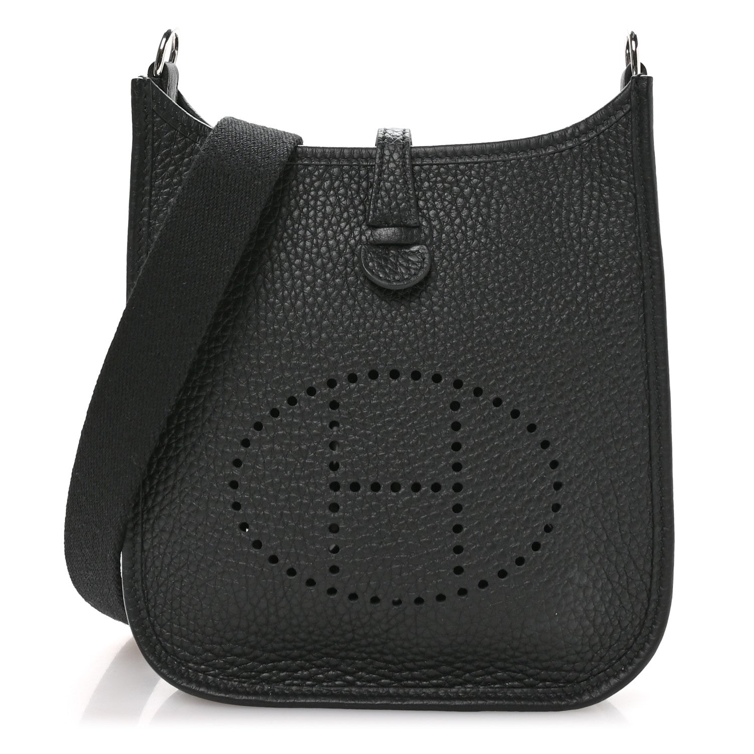 Taurillon Clemence Amazone Evelyne TPM Black