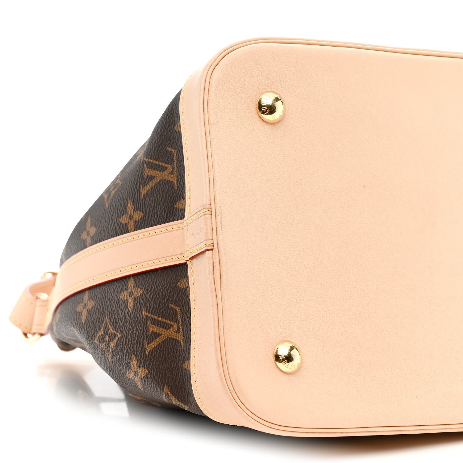 Monogram Petit Noe NM