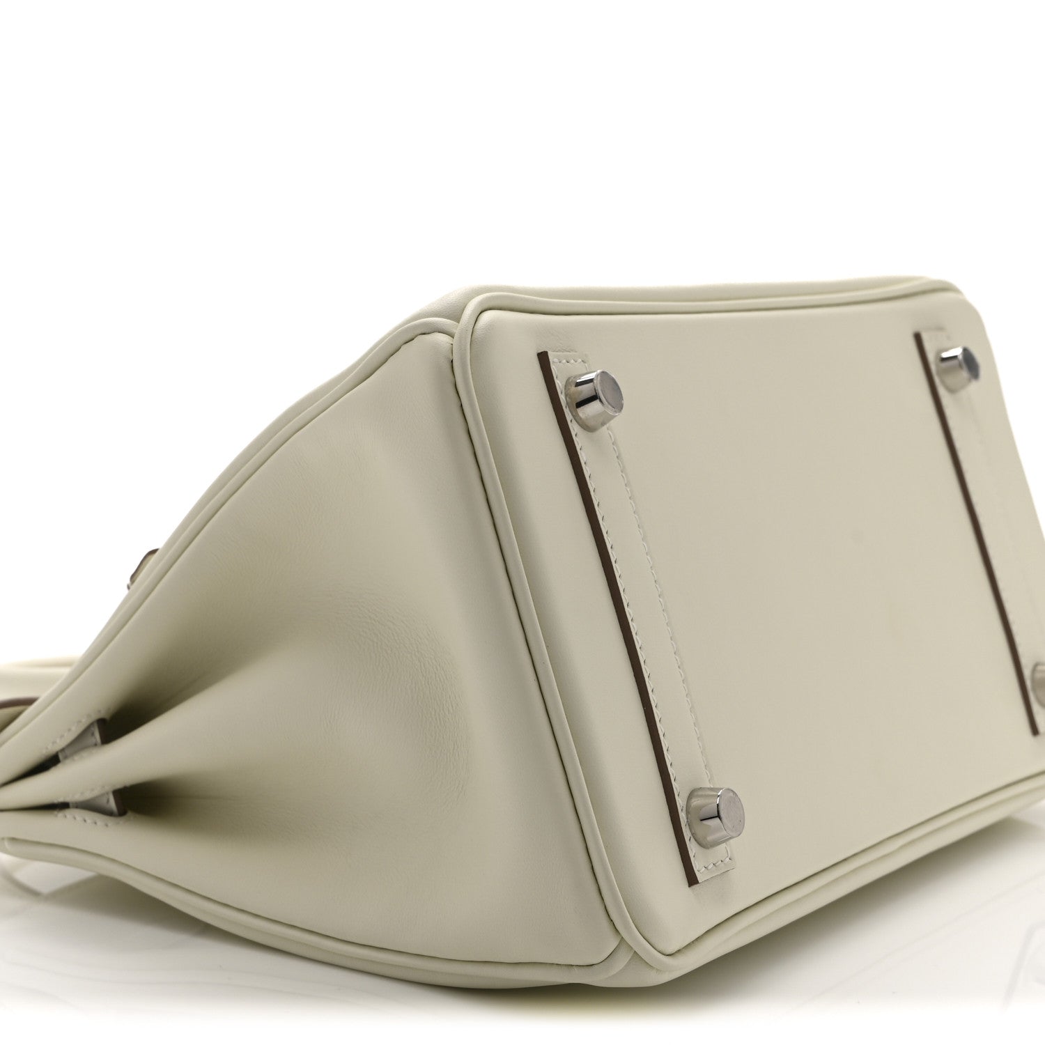 Swift Birkin 25 Mushroom