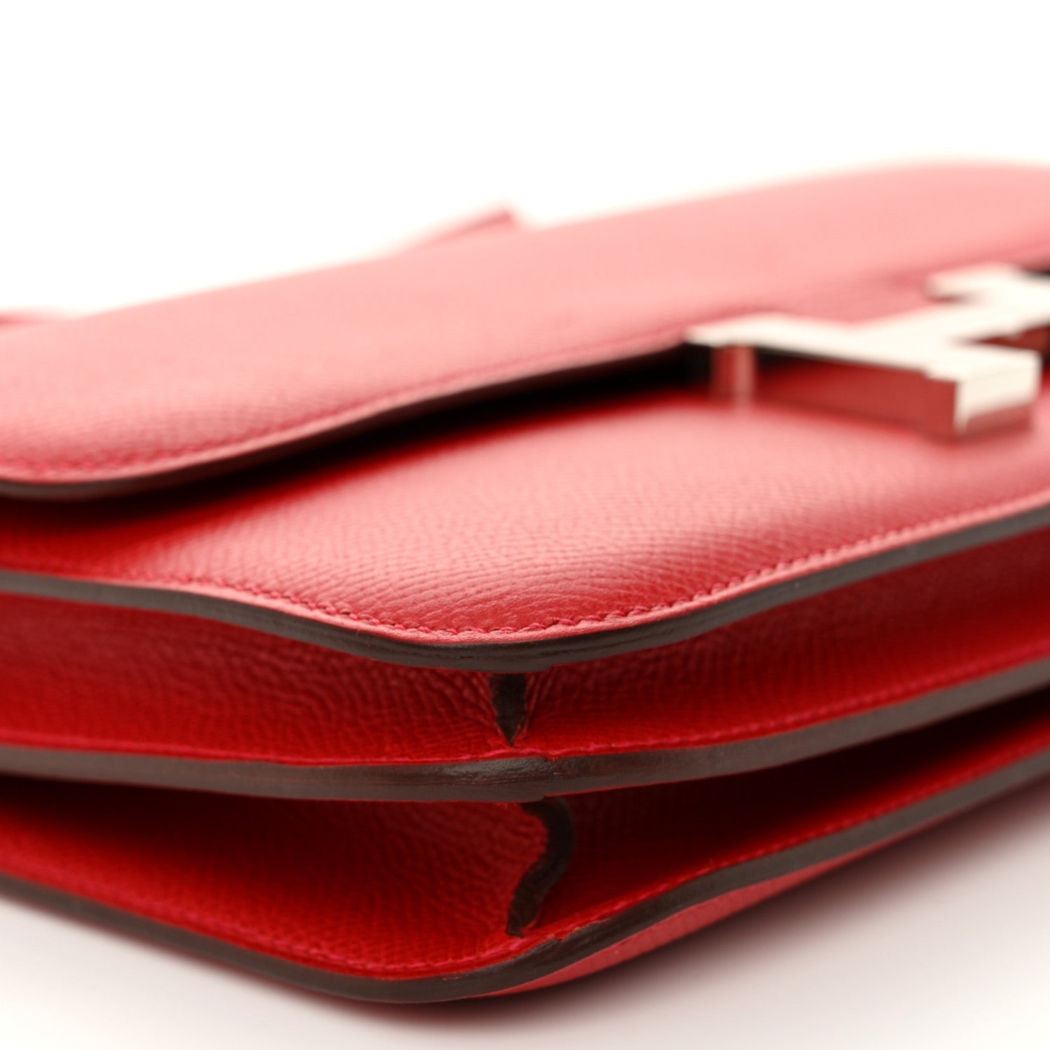 Epsom Constance Elan 25 Rouge Casaque