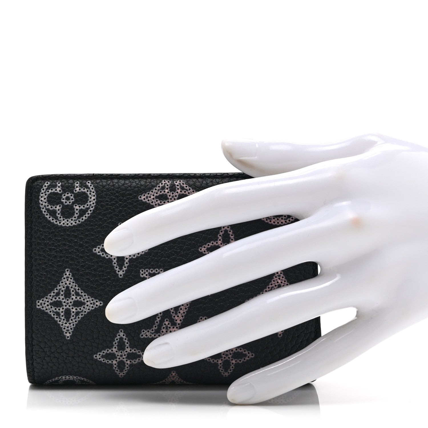 Mahina Clea Wallet Black