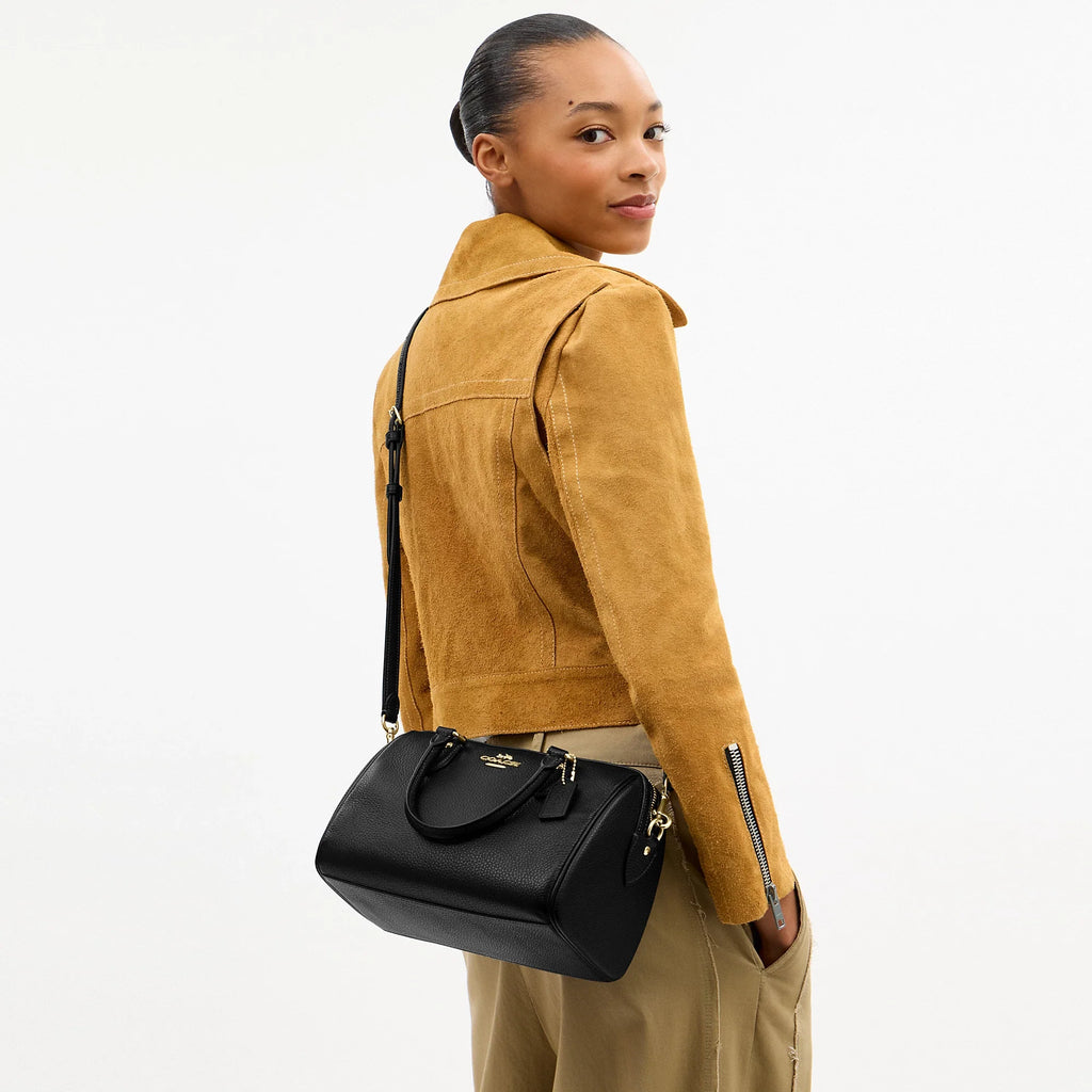 Coach Outlet Rowan Satchel Bag