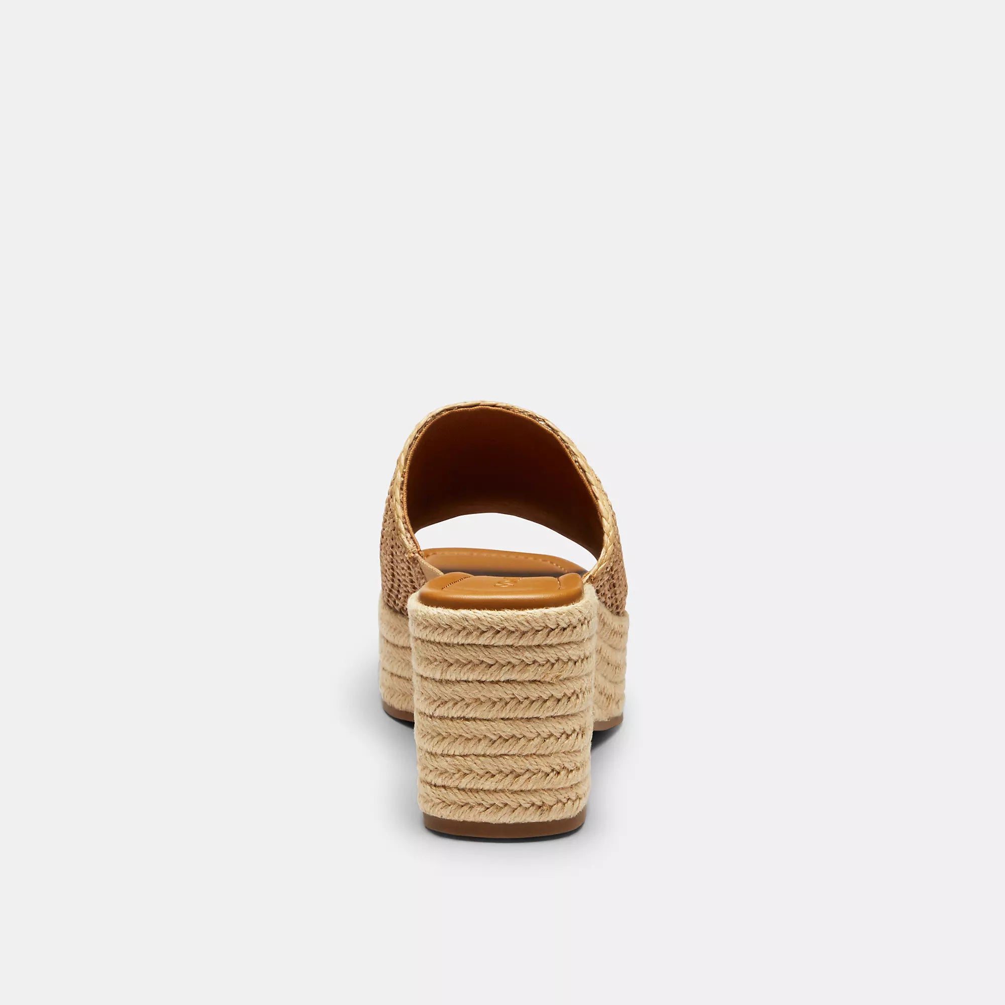 Coach Outlet Phoebe Platform Sandal