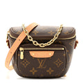 Monogram Mini Bumbag