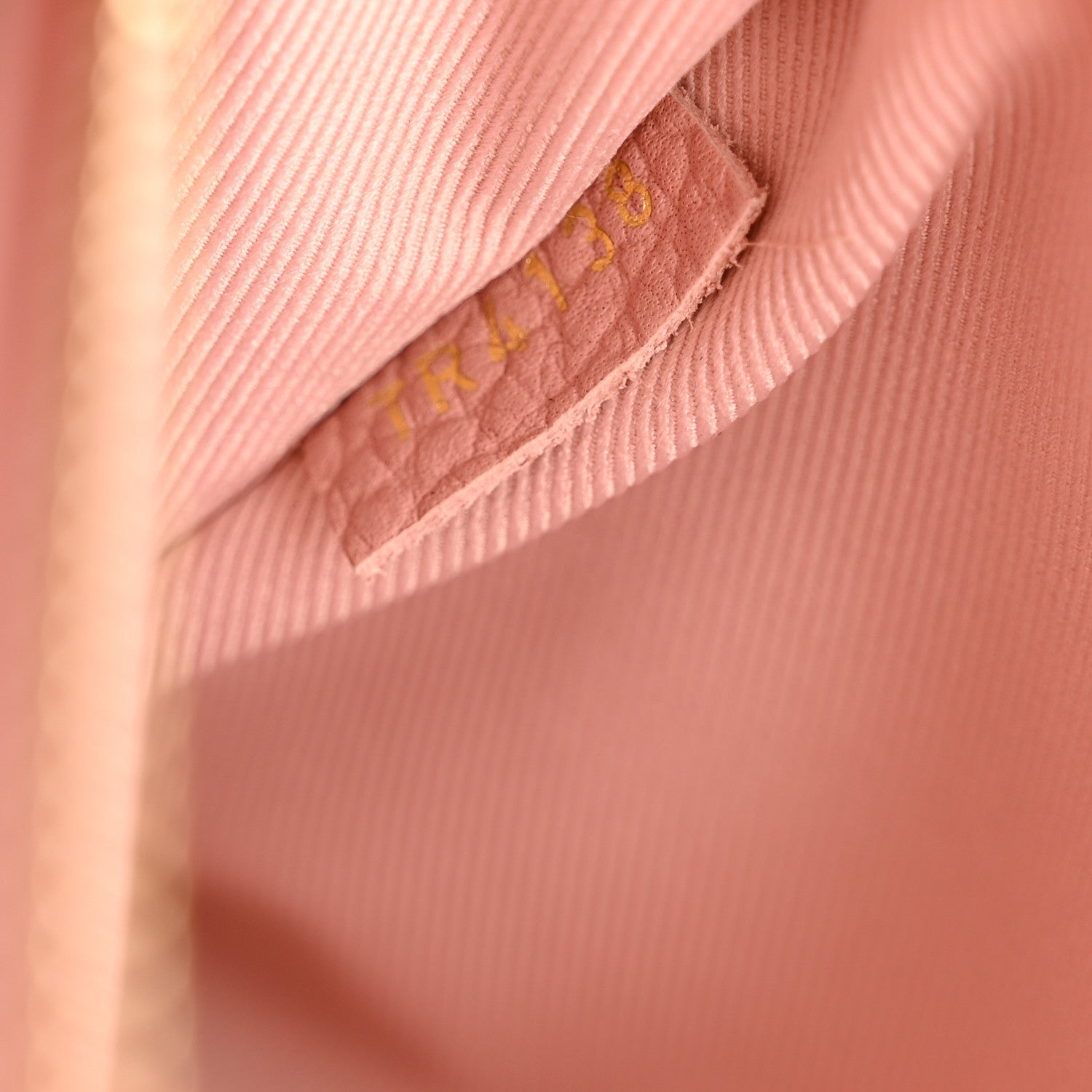 Damier Ebene Bond Street BB Magnolia