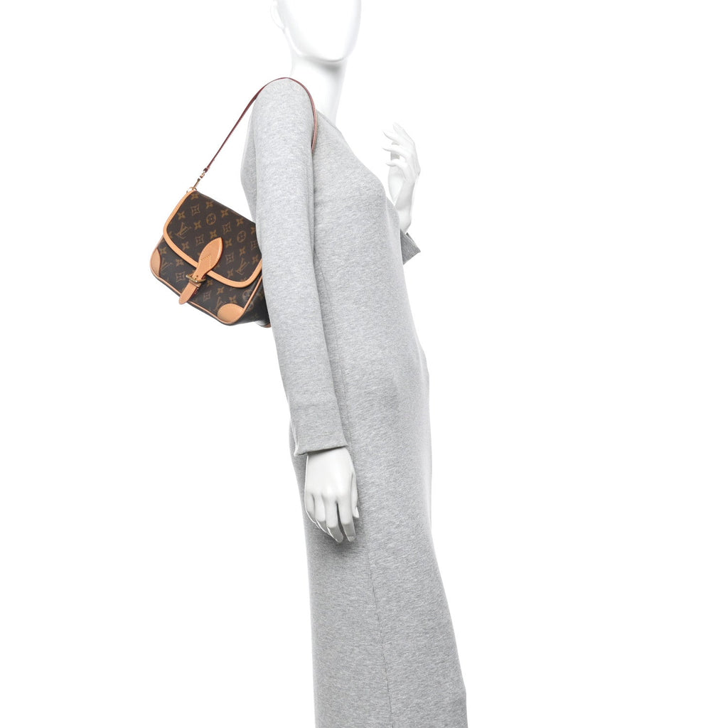 Monogram Diane
