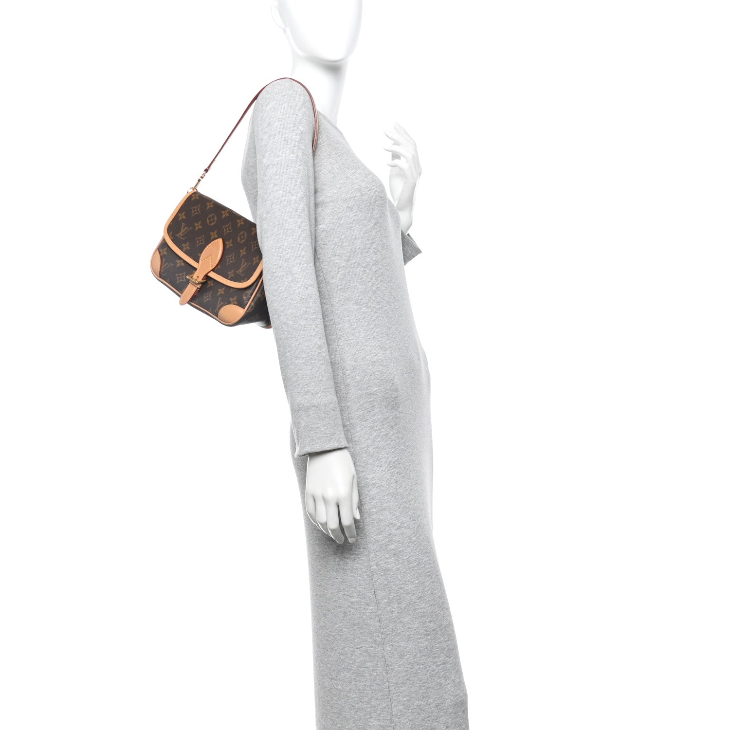 Monogram Diane