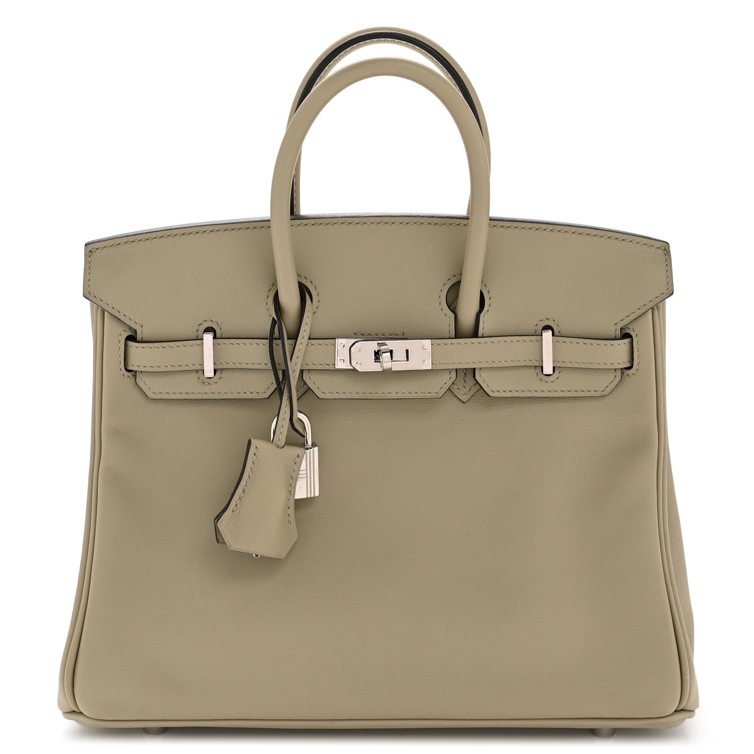 Swift Birkin 25 Sauge