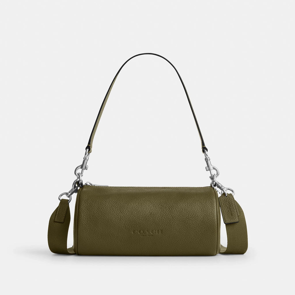 Coach Outlet Andre Barrel Bag 24