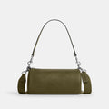 Coach Outlet Andre Barrel Bag 24