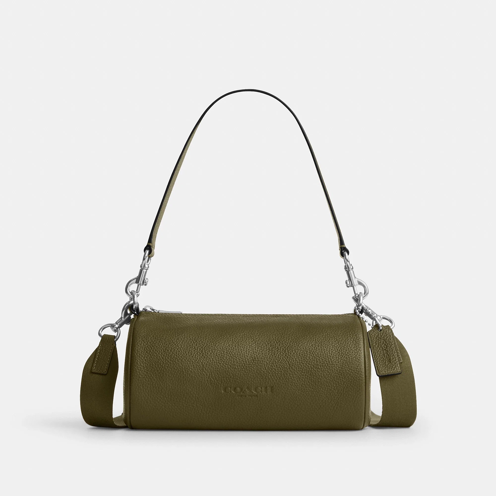 Coach Outlet Andre Barrel Bag 24