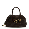 Nappa Aviator Small Aventure Bag Radica