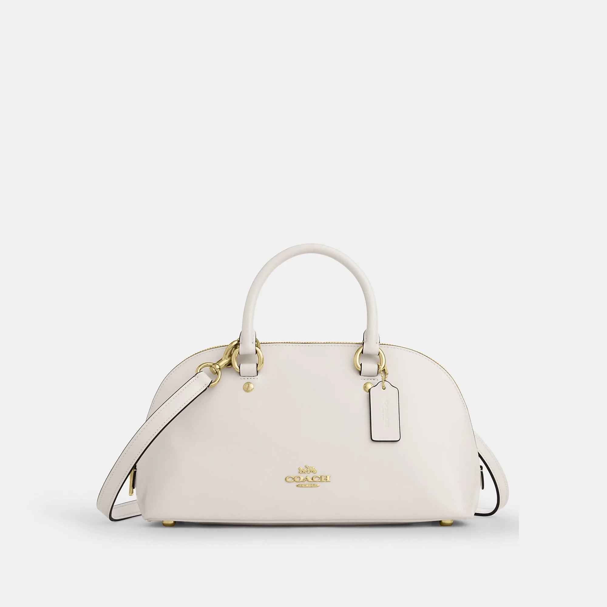 Coach Outlet Lara Satchel Bag