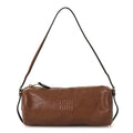 Nappa Aviator Mini Pouch Rovere