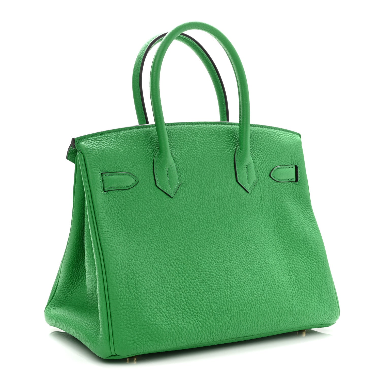 Togo Birkin 30 Bambou