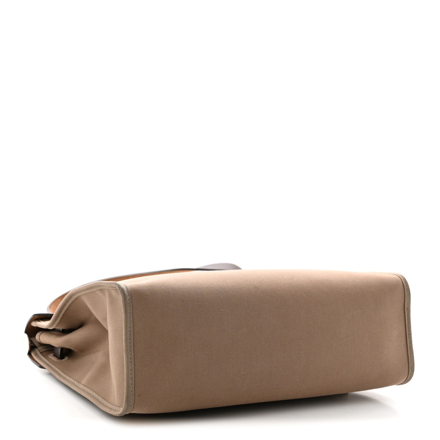 Toile Officier Vache Hunter Herbag Zip 31 PM Etoupe Ebene