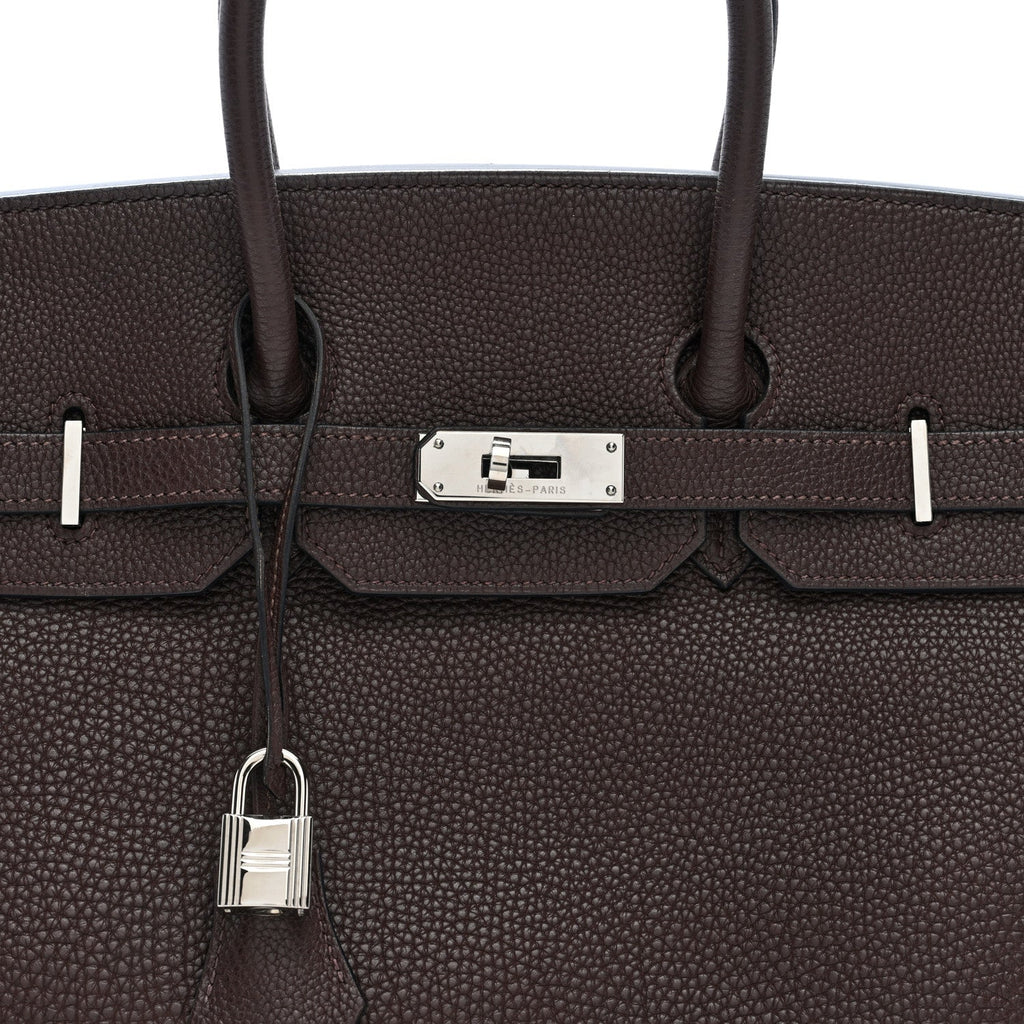 Togo Birkin 35 Ebene