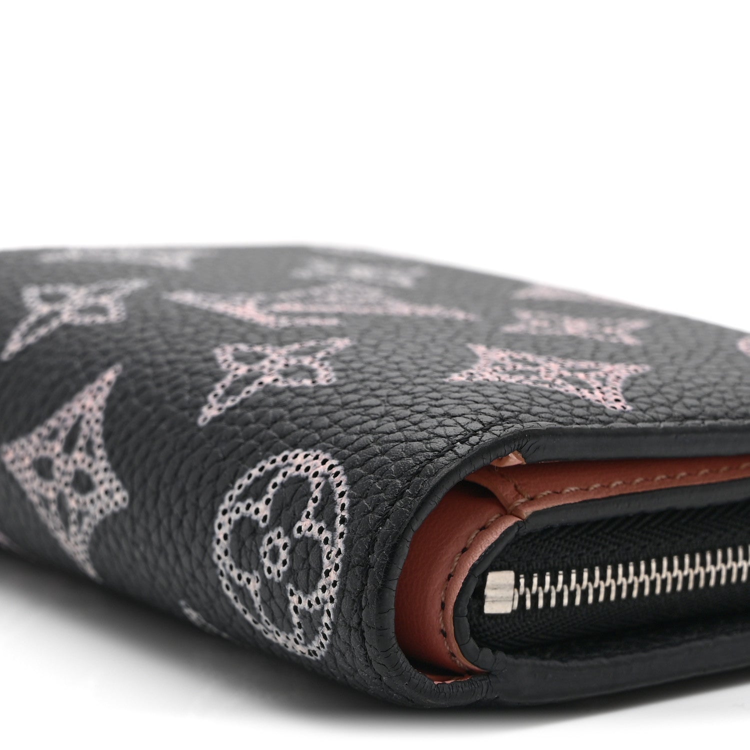 Mahina Clea Wallet Black