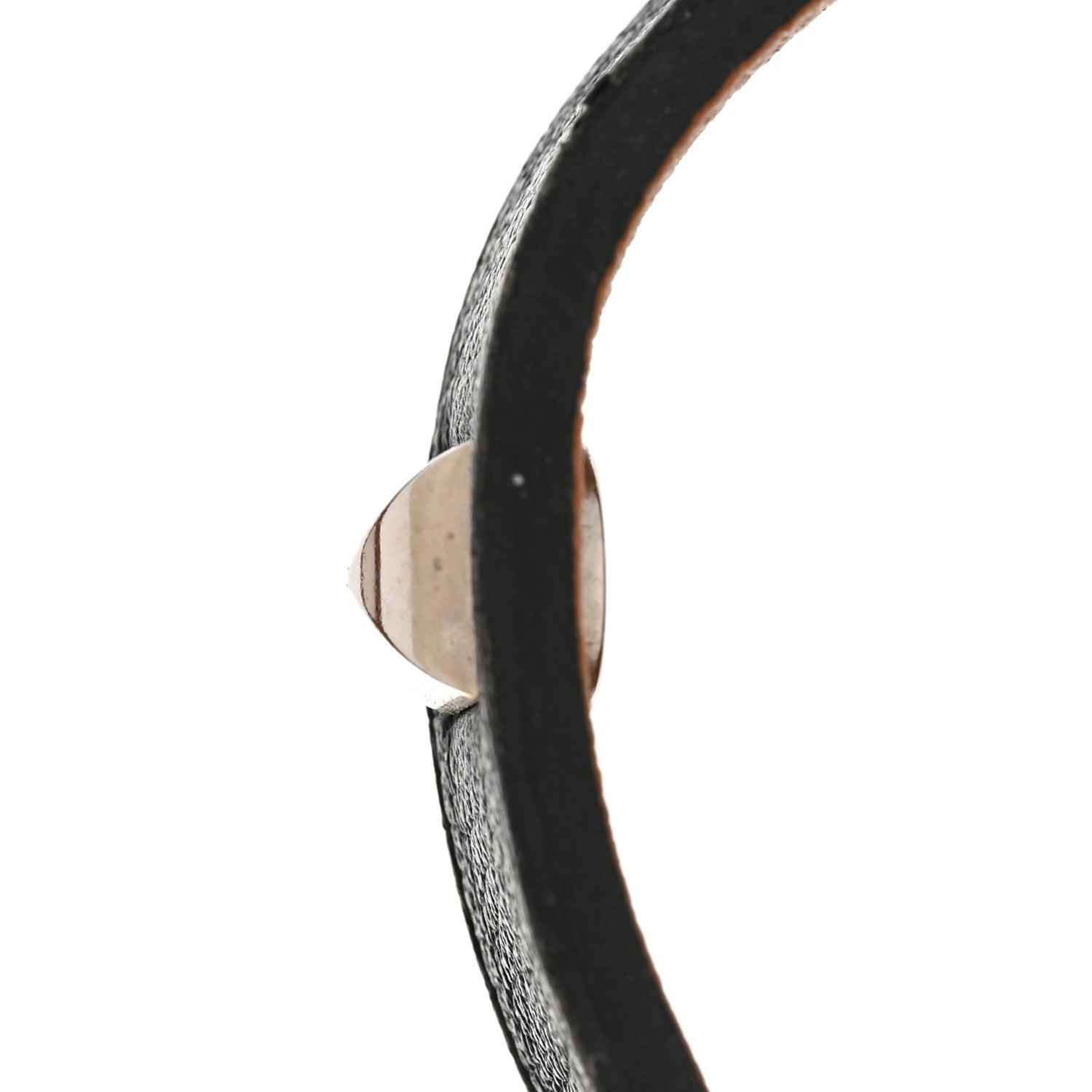 Swift Medor Infini Cloute Double Tour Bracelet T2 Black