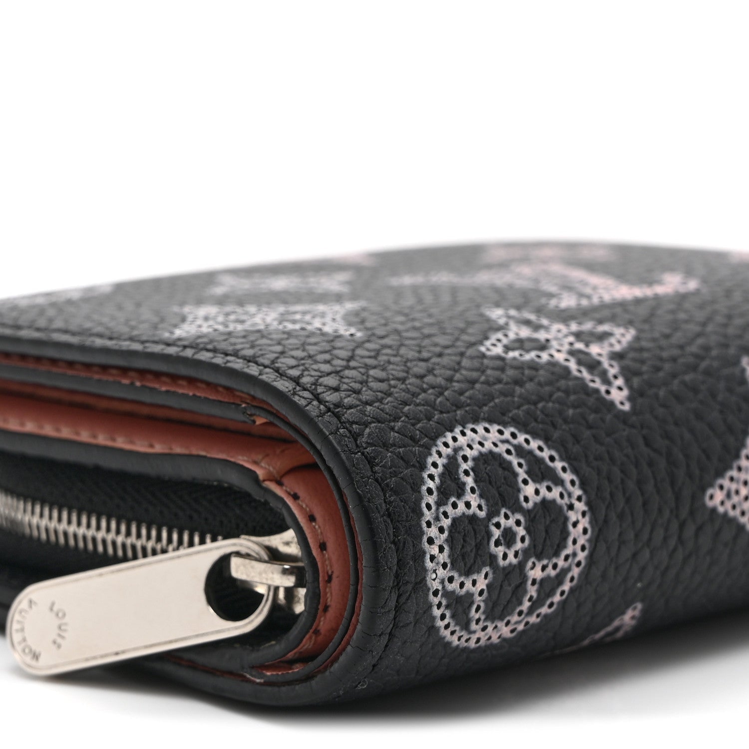 Mahina Clea Wallet Black