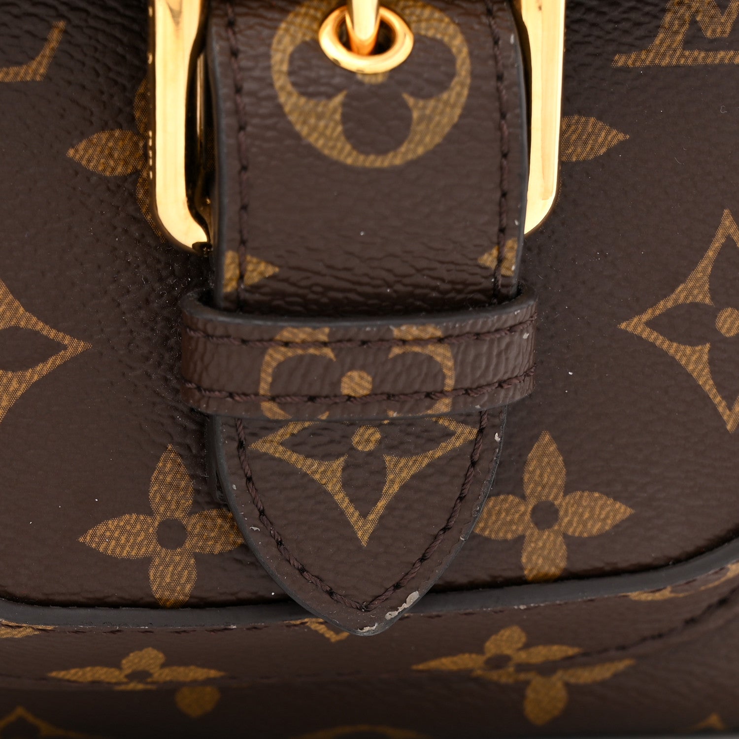 Monogram Manhattan NM Black