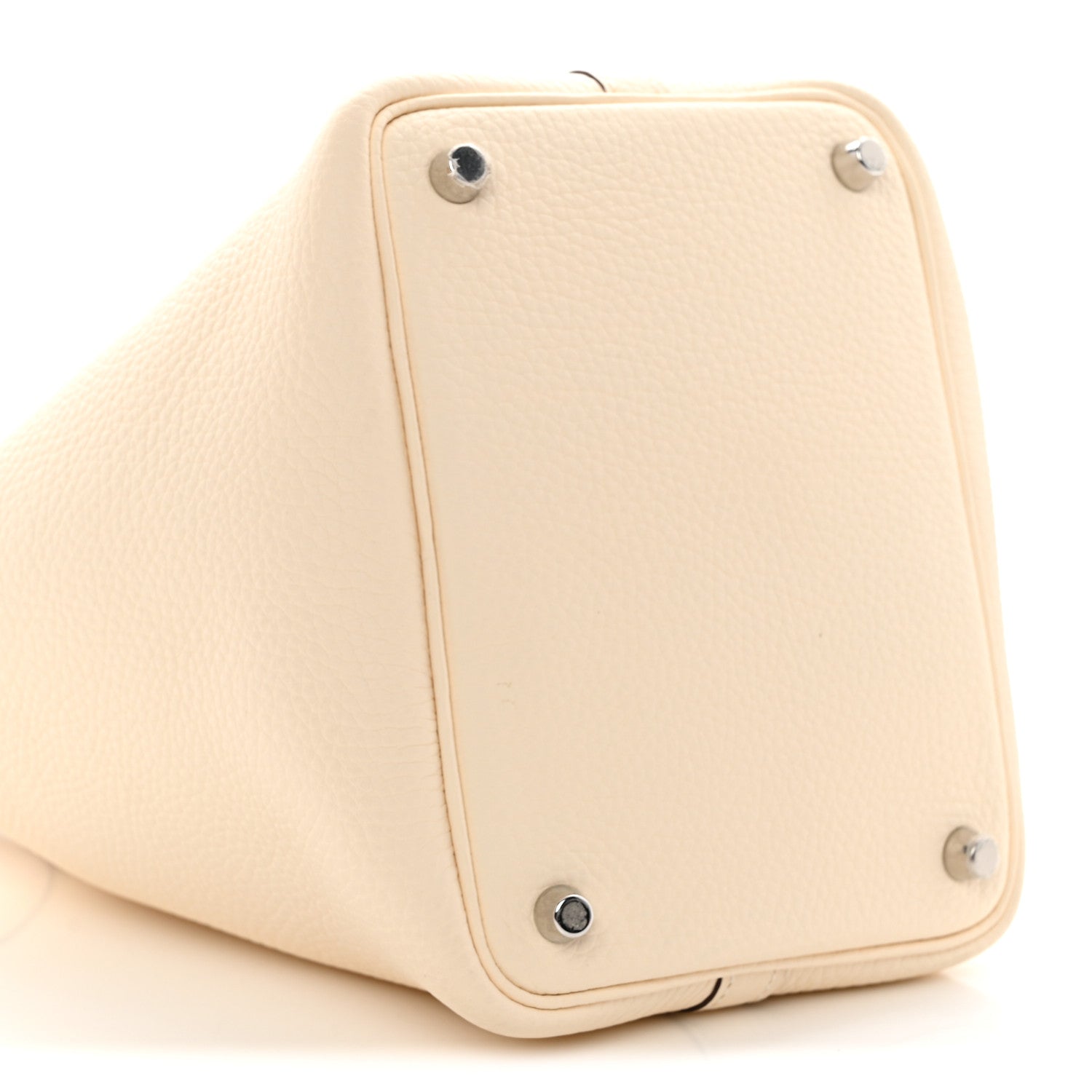 Taurillon Clemence Picotin Lock Nata