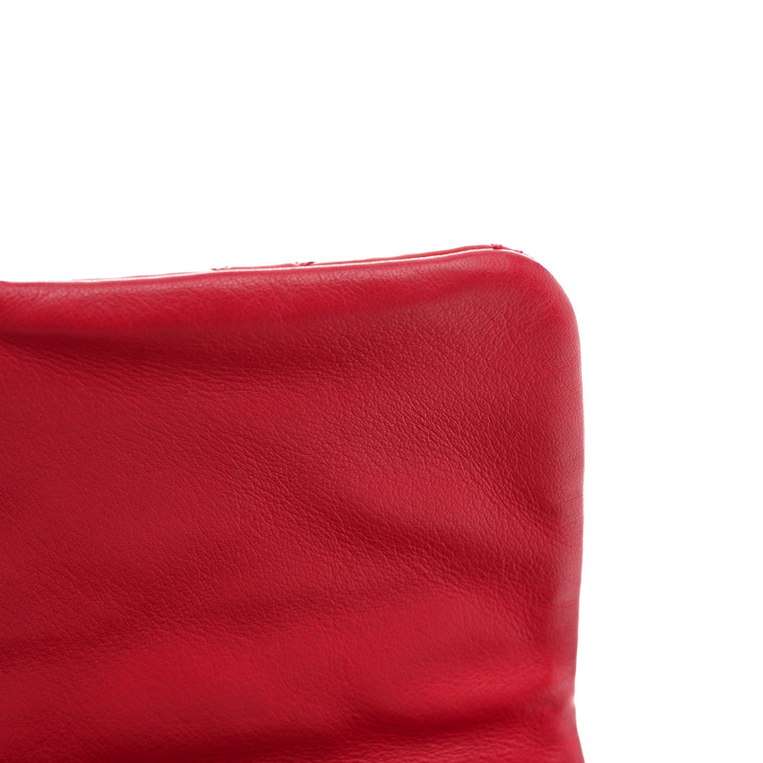 Patent Cannage New Lock Pouch Red