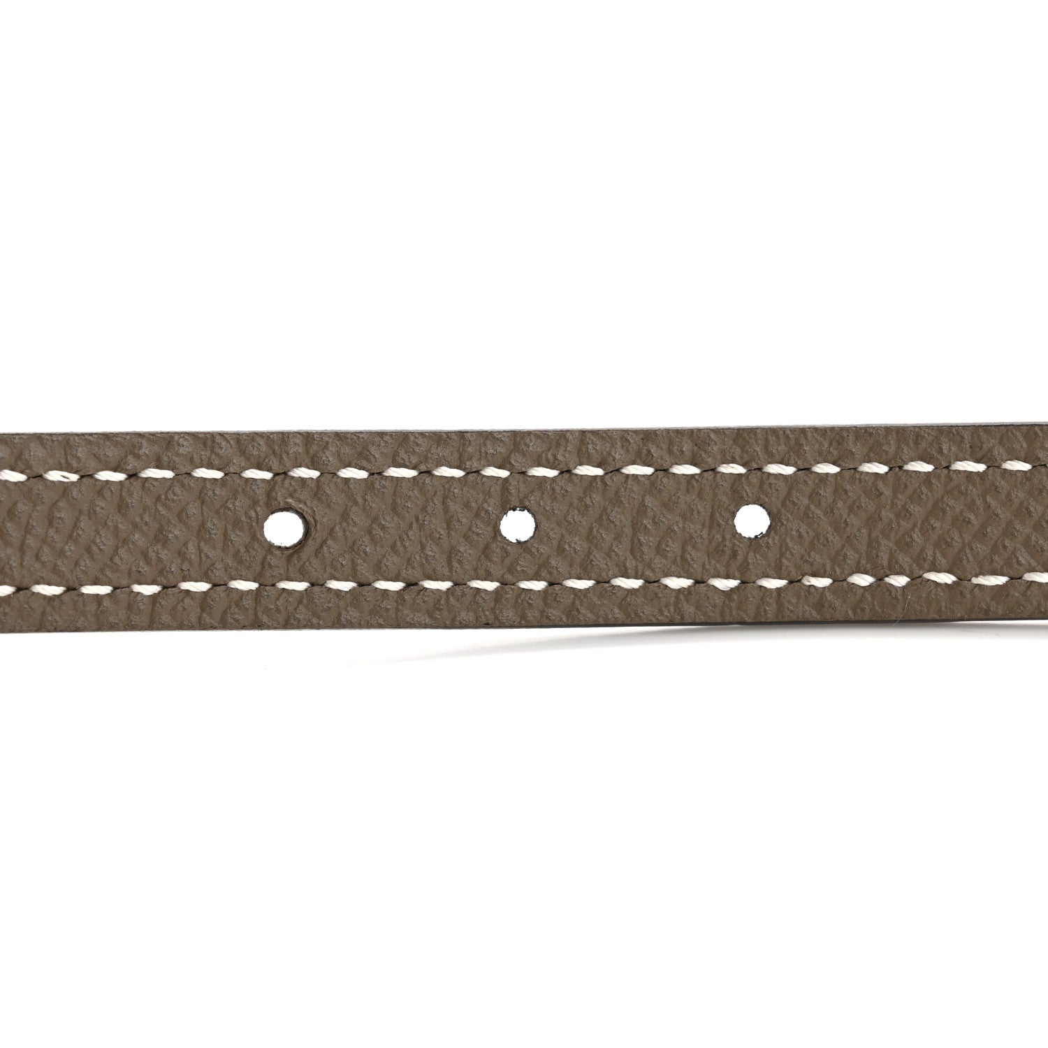 Swift Epsom 13mm Focus Belt 70 28 Black Etoupe