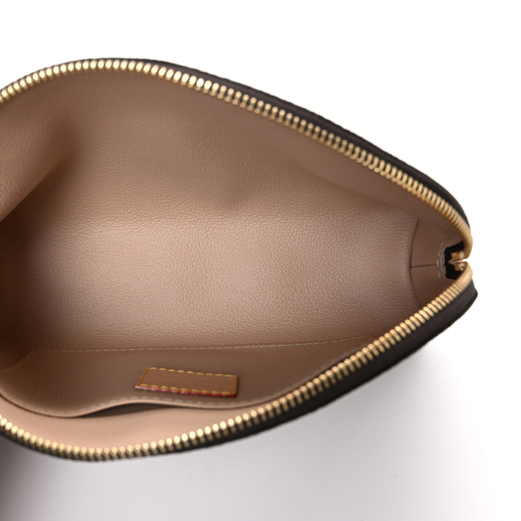 Monogram Cosmetic Pouch GM