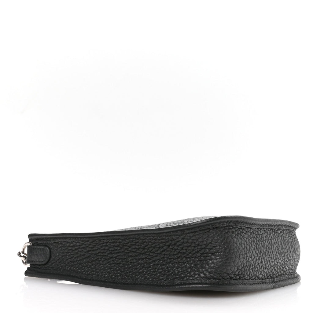 Taurillon Clemence Amazone Evelyne TPM Black