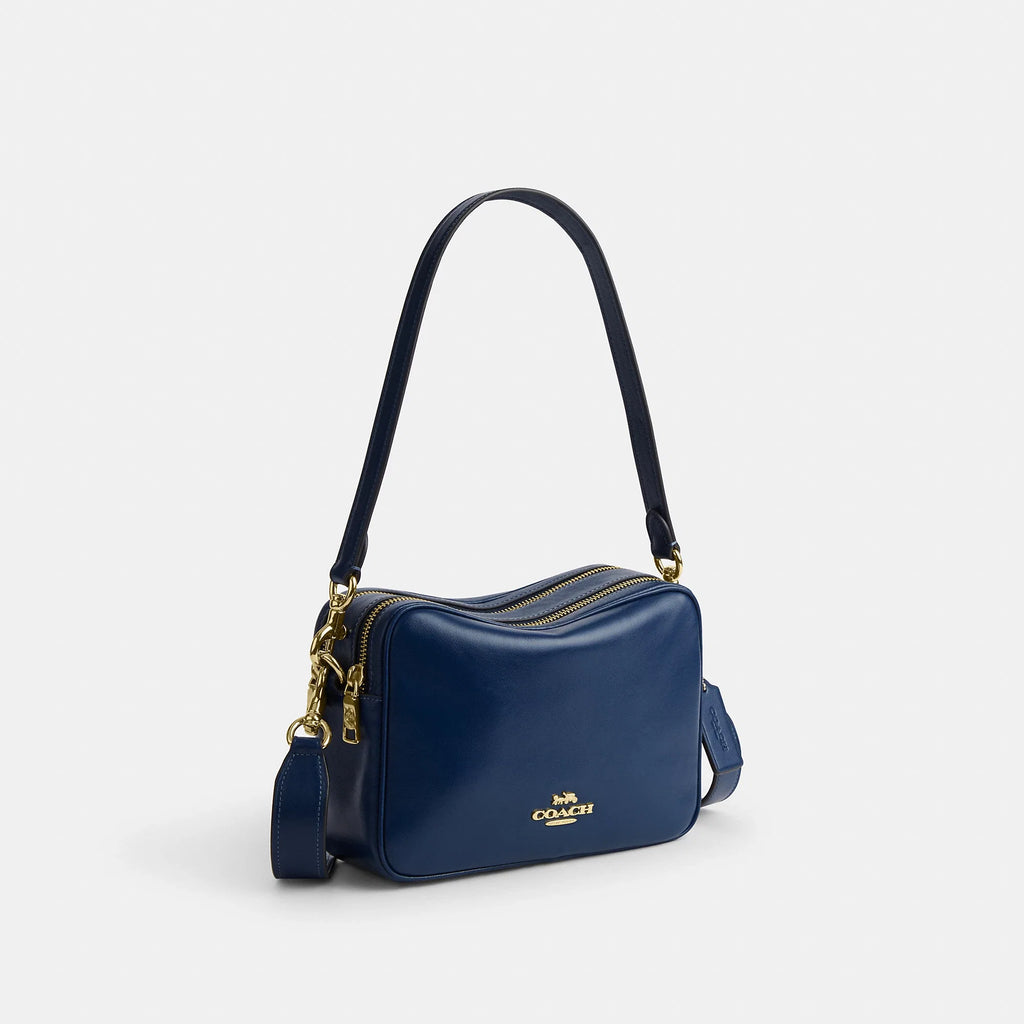 Coach Outlet Carey Crossbody Bag