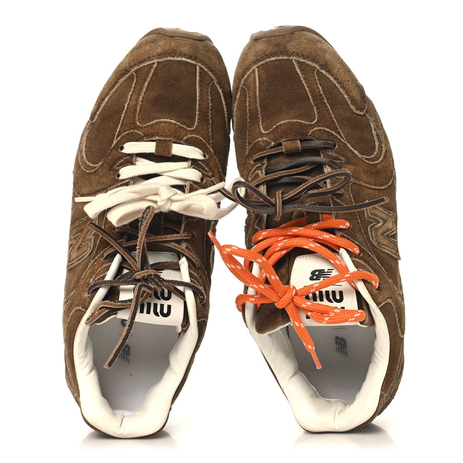 X NEW BALANCE Suede 530 SL Sneakers 39 Cinnamon