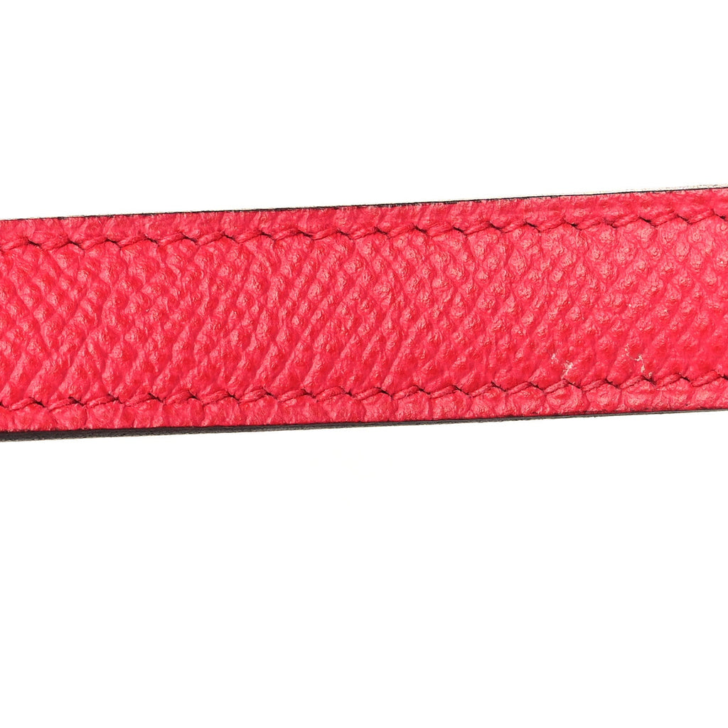 Epsom Kelly Sellier 28 Rose Extreme